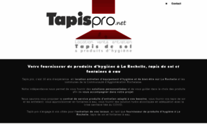 Tapispro.net thumbnail