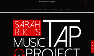 Tapmusicproject.com thumbnail