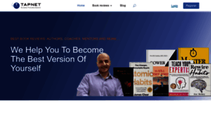 Tapnet.com thumbnail