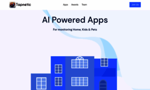 Tapnetic.ai thumbnail