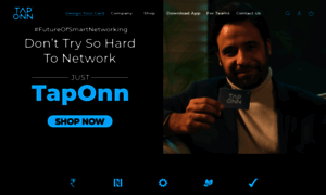 Taponn-alternate.app.link thumbnail