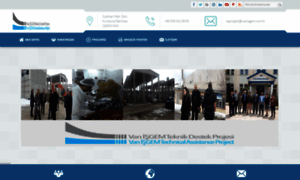 Taproject.vanisgem.com.tr thumbnail