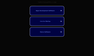 Tapstarapps.com thumbnail