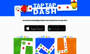 Taptapdash.com thumbnail