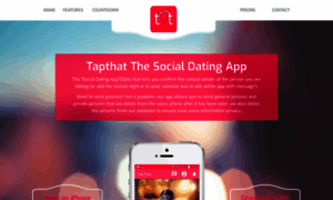 Tapthat-app.com thumbnail