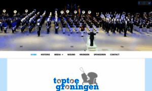 Taptoe-groningen.nl thumbnail