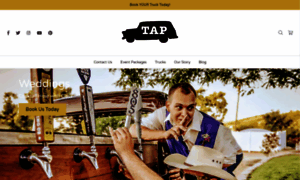 Taptruckhouston.com thumbnail