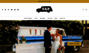 Taptrucksd.com thumbnail