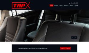 Tapx.pl thumbnail