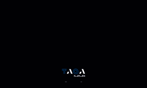 Taqaglobal.com thumbnail