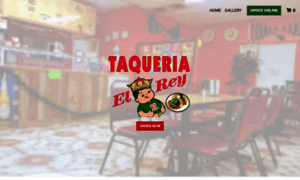 Taqueriaelreyga.com thumbnail