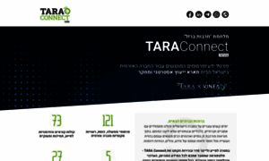 Tara-connect.com thumbnail