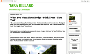 Taradillard.blogspot.com thumbnail