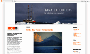 Taraexpeditions-es.blogspot.com thumbnail