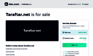 Taraftar.net thumbnail