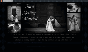 Taragettingmarried.blogspot.com thumbnail