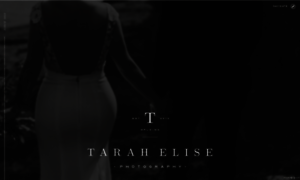 Tarahelisephotography.com thumbnail