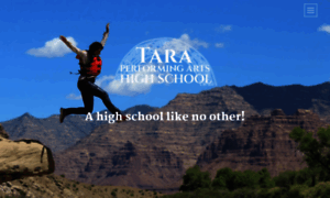 Tarahighschool.org thumbnail