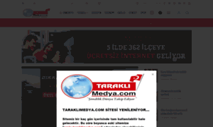 Taraklimedya.com thumbnail