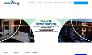 Taraklitermalhotel.com thumbnail