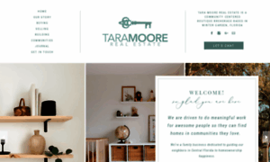 Taramoorerealestate.com thumbnail