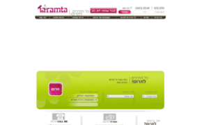 Taramta.co.il thumbnail
