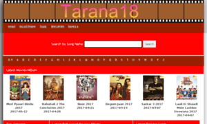 Tarana18.com thumbnail