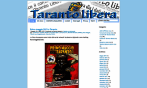 Tarantolibera.wordpress.com thumbnail