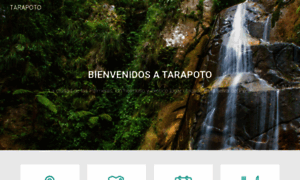 Tarapoto.net thumbnail