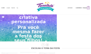 Taratata.com.br thumbnail
