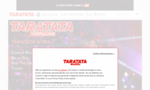 Taratata.fr thumbnail
