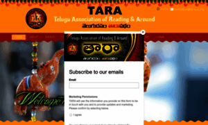 Tarauk.org thumbnail