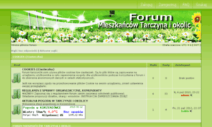 Tarczyn24.com thumbnail