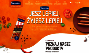 Tarczynski.pl thumbnail