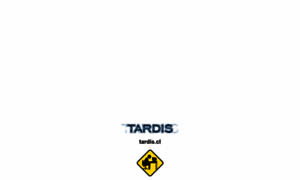 Tardis.cl thumbnail