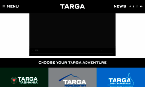 Targa.com.au thumbnail