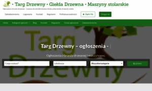Targdrzewny.pl thumbnail
