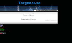 Targenor.se thumbnail