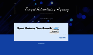 Target-advertising-agency.blogspot.com thumbnail