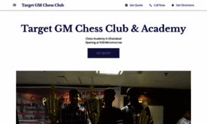 Target-gm-chess-club.business.site thumbnail