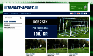 Target-sport.dk thumbnail