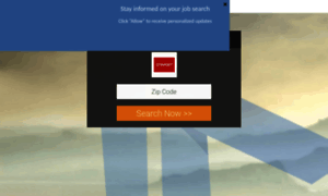 Target.job-app.org thumbnail