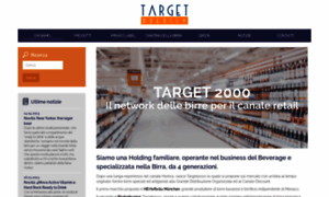 Target2000.net thumbnail