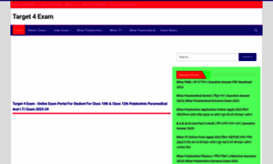 Target4exam.com thumbnail
