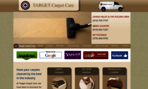 Targetcarpetcarepa.com thumbnail