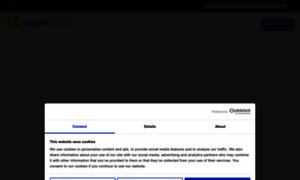 Targetcross.it thumbnail