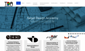 Targetdesignacademy.com thumbnail