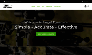 Targetdynamics.co.nz thumbnail