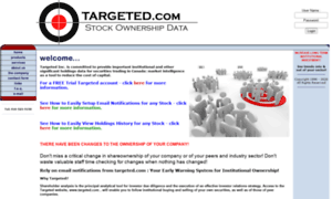 Targeted.com thumbnail
