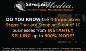 Targetedleadmagnet.com thumbnail